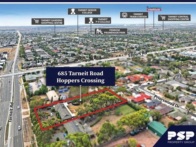 685 Tarneit Road, VIC 3029