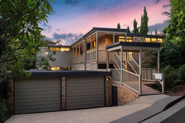 62A & 62B Milray Avenue, NSW 2065