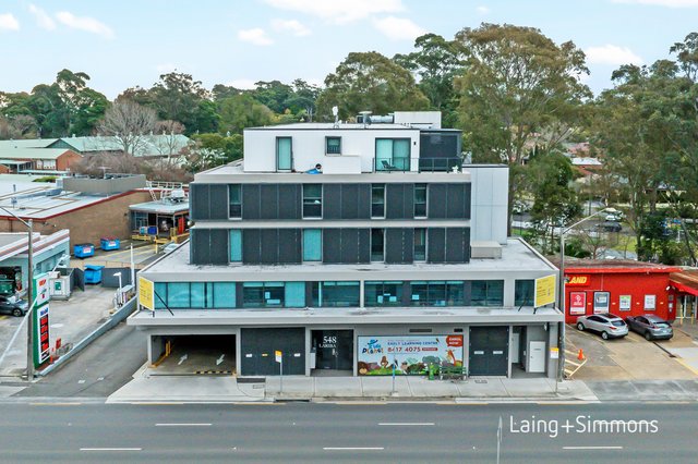 2/548 Pennant Hills Road, NSW 2125