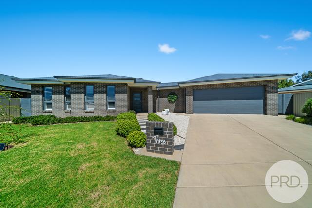 3 Couch Court, NSW 2650