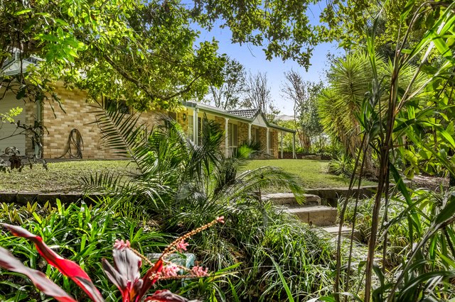 321 Richmond Hill Road, NSW 2480