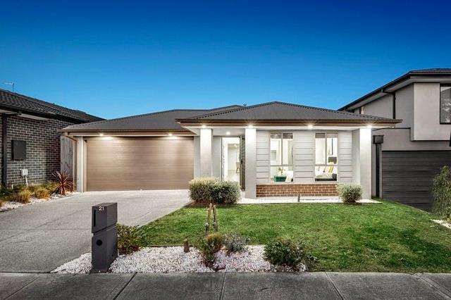 21 Blacksmith Way, VIC 3978