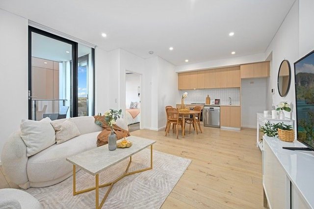 410/60 Lord Sheffield Circuit, NSW 2750