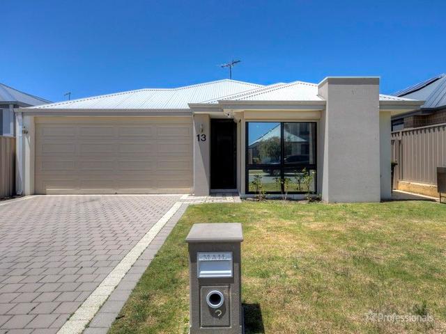 13 Broadgate Boulevard, WA 6035