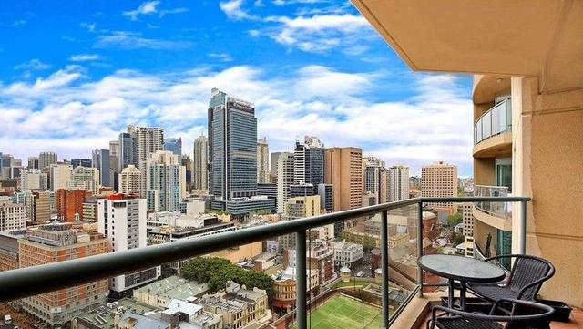 Lvl 28/2 Quay Street, NSW 2000