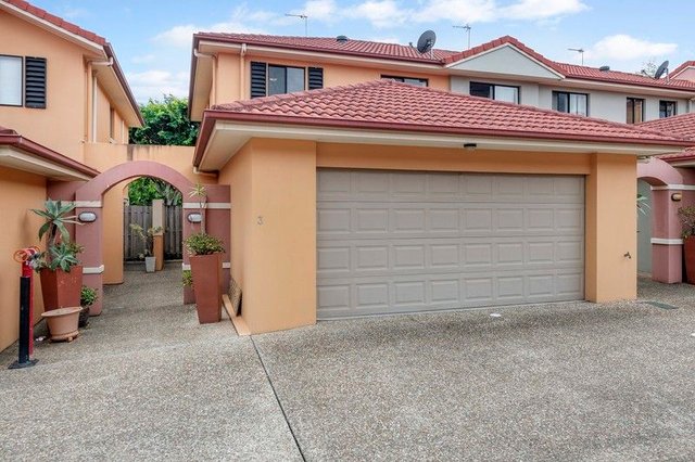 3/2 Geraldton Drive, QLD 4227