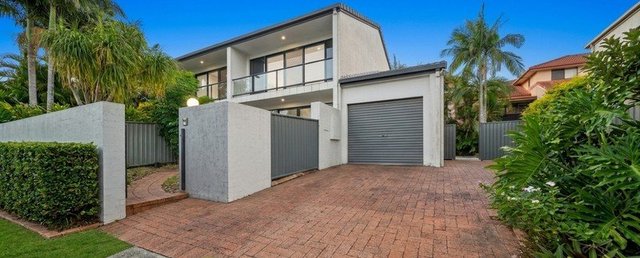 3/37 T E Peters Drive, QLD 4218