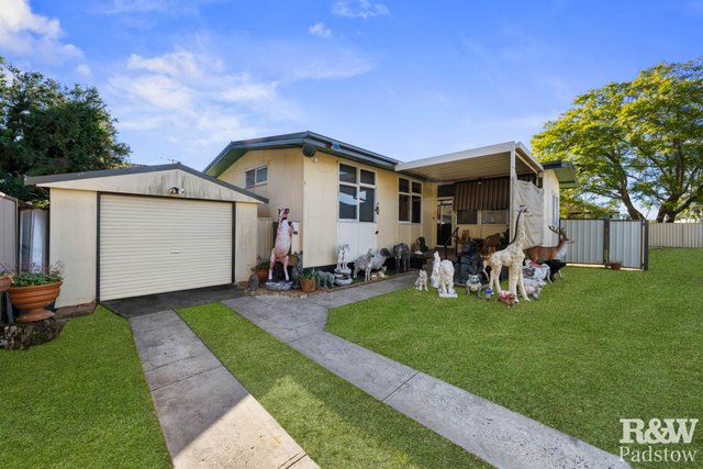 8 Edinburgh Drive, NSW 2212