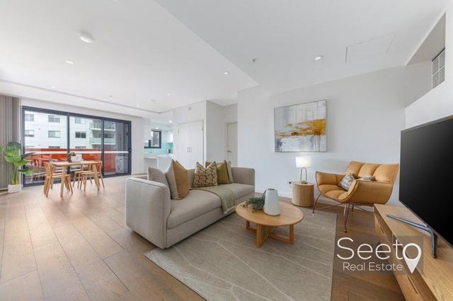 307/139 Parramatta  Road, NSW 2140