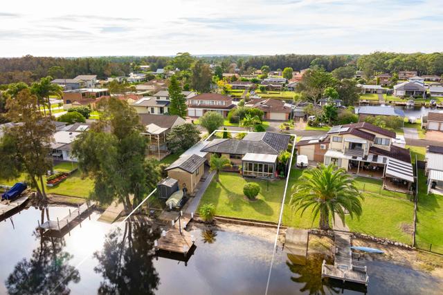 5 Teal Place, NSW 2540