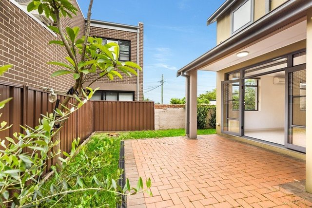 3/98 Allen Street, NSW 2040