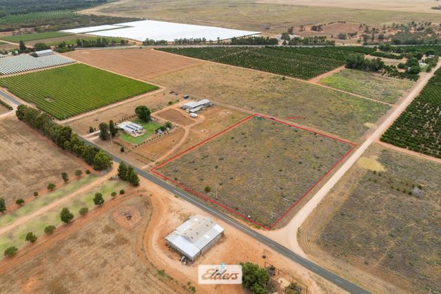 Lot 1 Bonnie Doon Road, NSW 2738