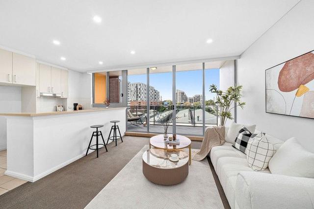 825/6 Spring Street, NSW 2018