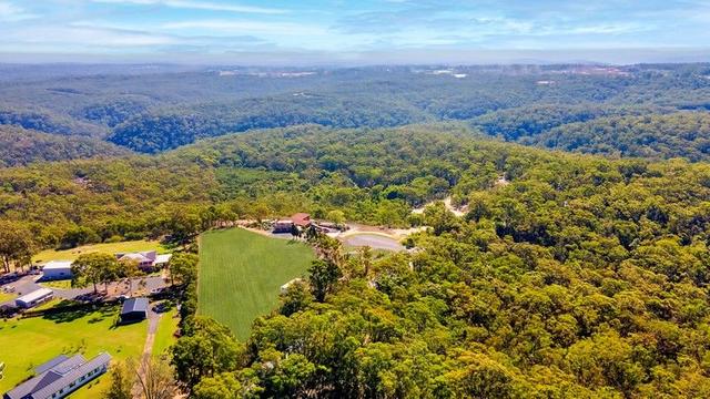 4130 Old Northern Road, NSW 2756