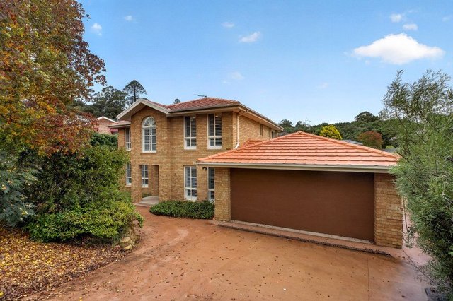 12 Bishopscourt Place, NSW 2560