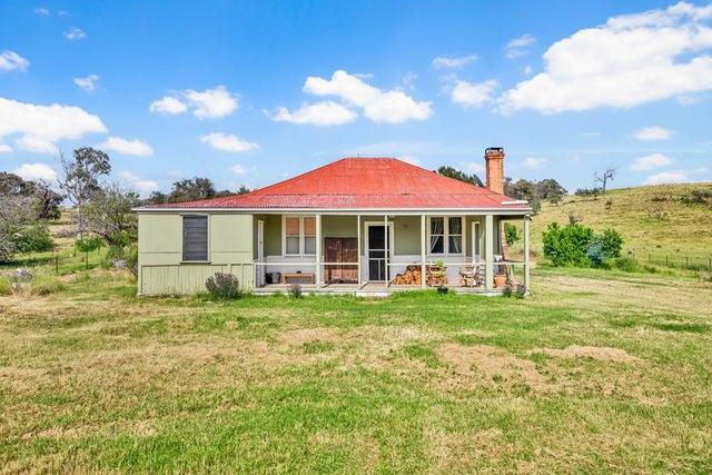 515 Wallawaugh Road, NSW 2850