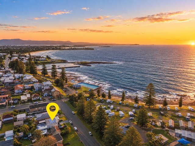 8 John Street, NSW 2529