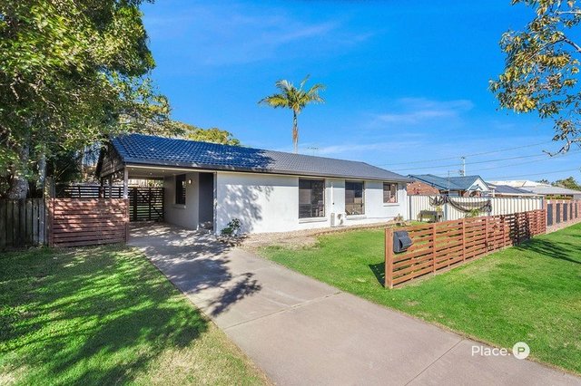 6 Decker Street, QLD 4021