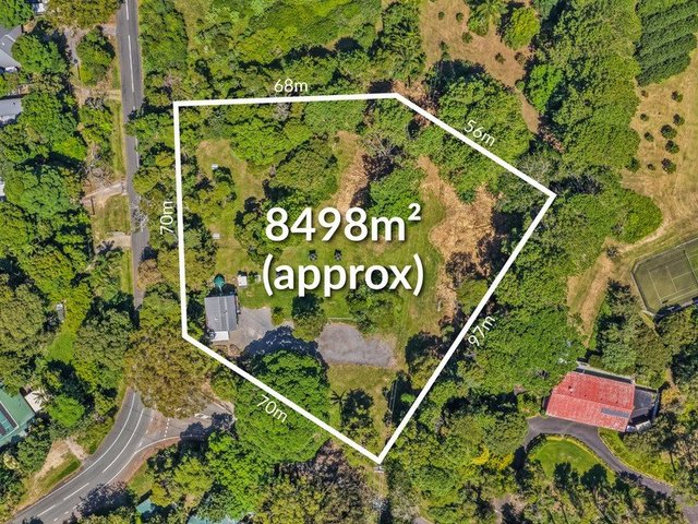 3 Lyrebird Ridge Road, QLD 4213