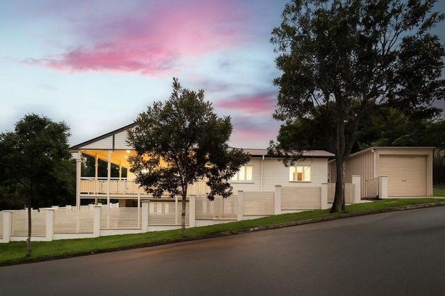 1 Pavonia Street, QLD 4060