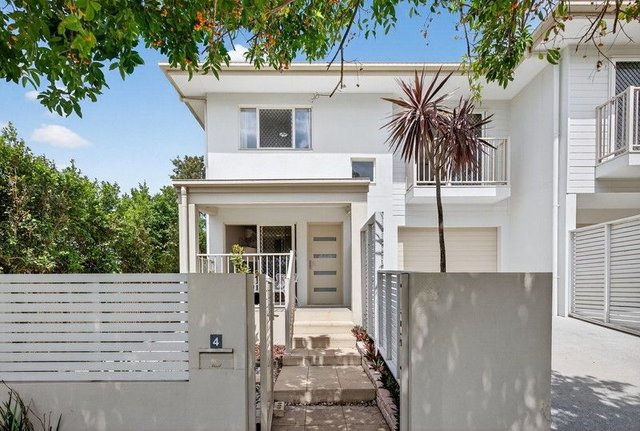 4/22 Coxen Street, QLD 4034