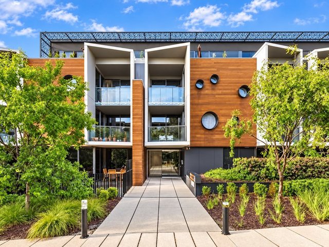 215/14 Elizabeth Street, VIC 3144