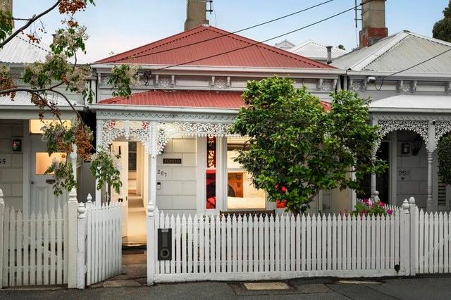 267 Bridge Street, VIC 3207