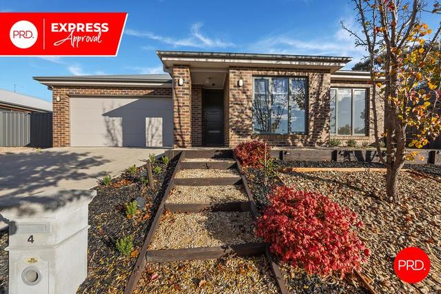 4 Daisy Street, VIC 3551