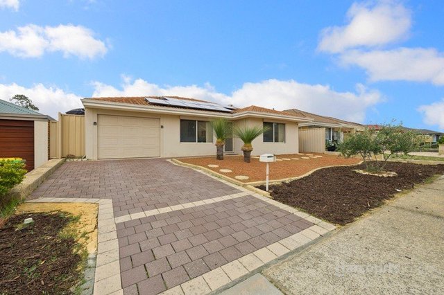 16 Portchester Avenue, WA 6167