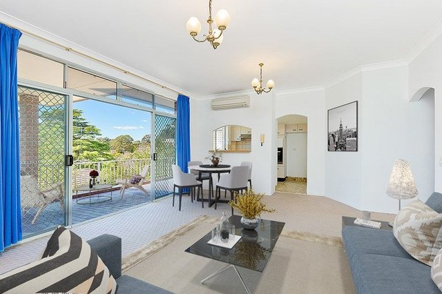 13/1-3 Park Avenue, NSW 2077