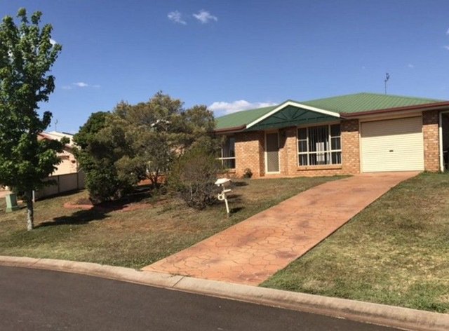 21 Biscay Crescent, QLD 4350