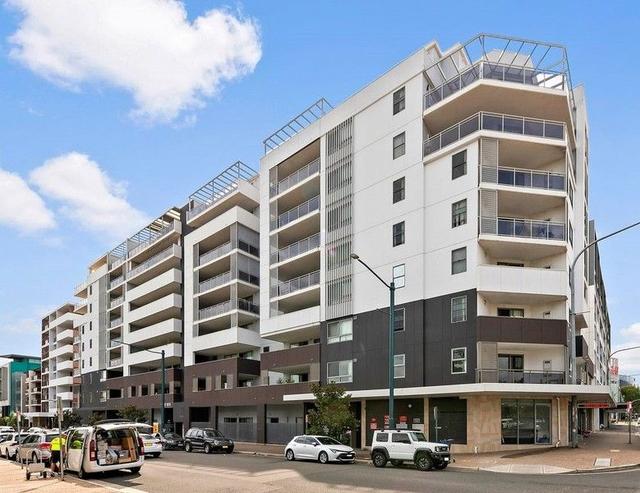 43/32 Castlereagh Street, NSW 2170