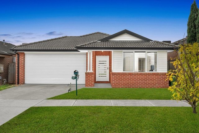 16 Limonium Crescent, VIC 3975