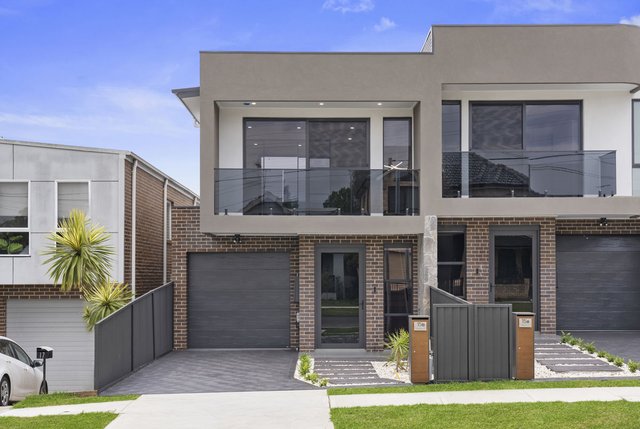 15b Warialda Street, NSW 2160