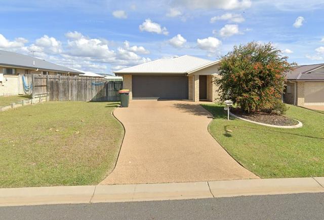 8 Diane Court, QLD 4702