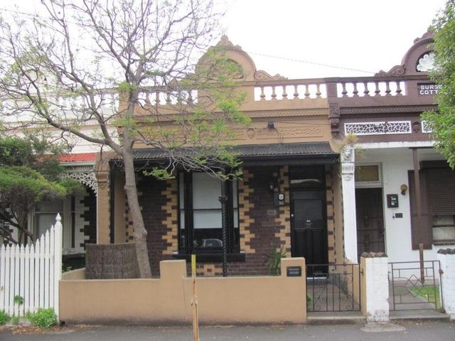 115 Barkly Street, VIC 3057