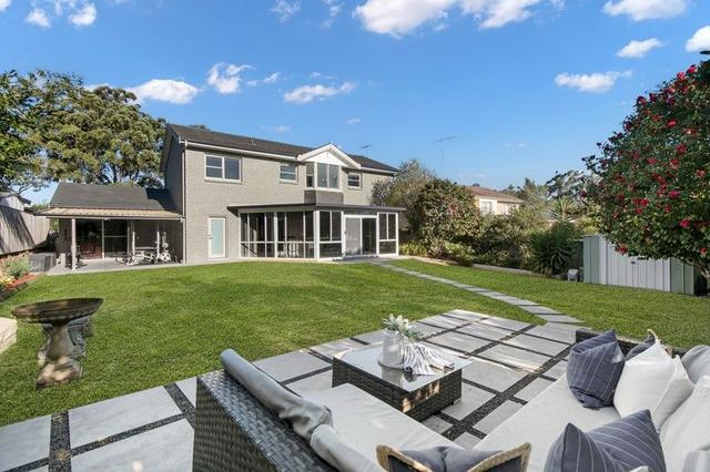 7 Galahad Crescent, NSW 2154