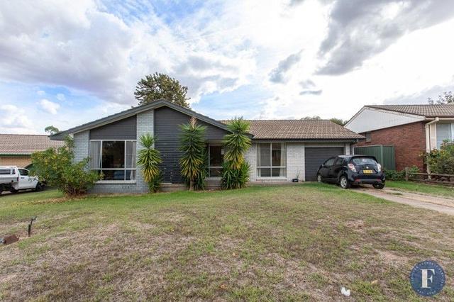 3 Coolabah Crescent, NSW 2794