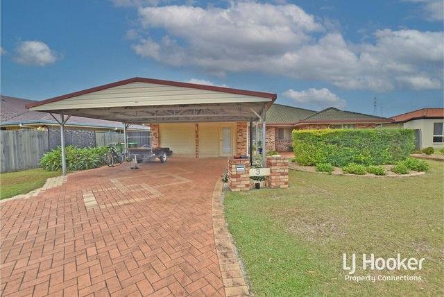 3 Waranga Court, QLD 4503