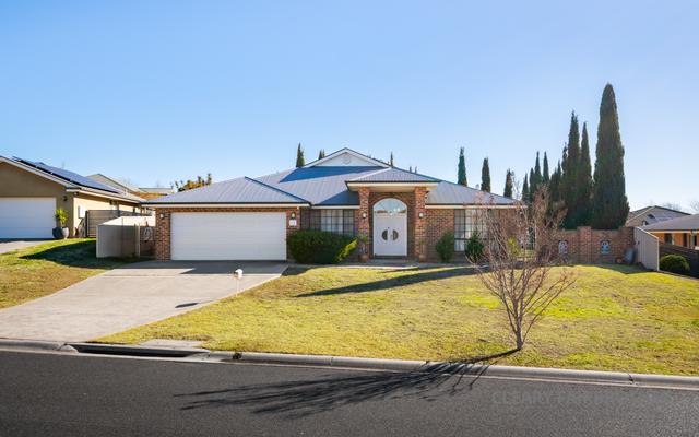 16 O'Reilly Place, NSW 2795