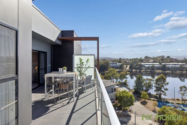 271/12 Limburg Way, ACT 2900