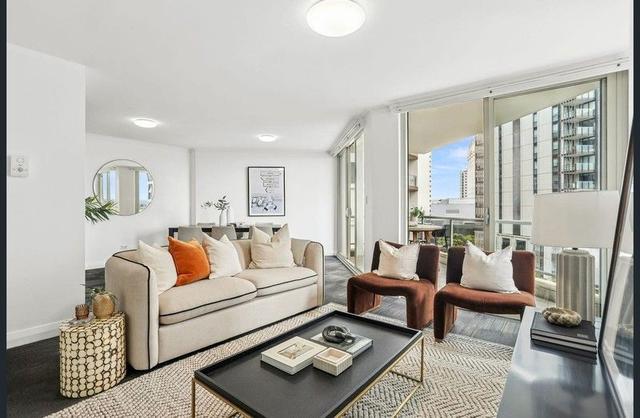 53/257 Oxford Street, NSW 2022