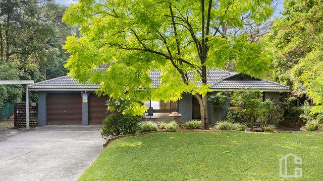 579 Hawkesbury Road, NSW 2777