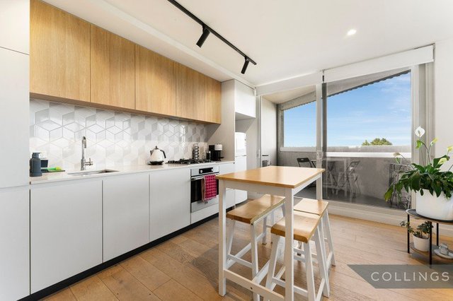 608/245 Queens Parade, VIC 3068