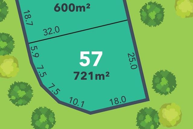 Lot 57/null Abercrombie Parade, QLD 4815