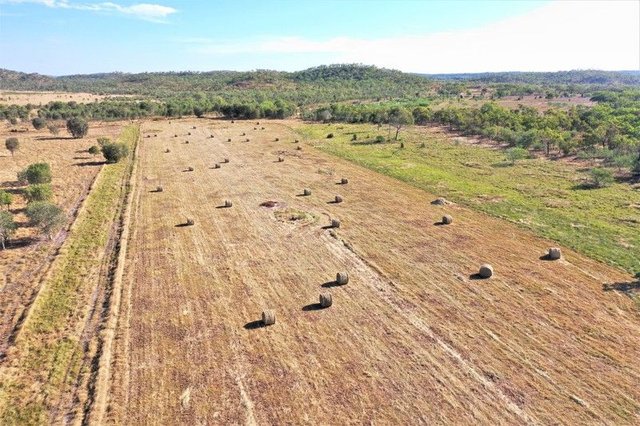 965 Strickland Road, NT 0846