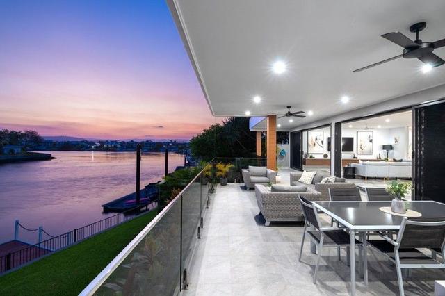 9 Donegal Crescent, QLD 4217