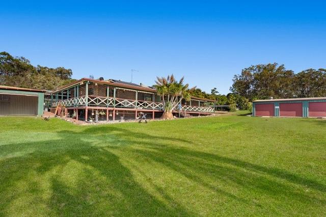 32-34 Hall Road, QLD 4504