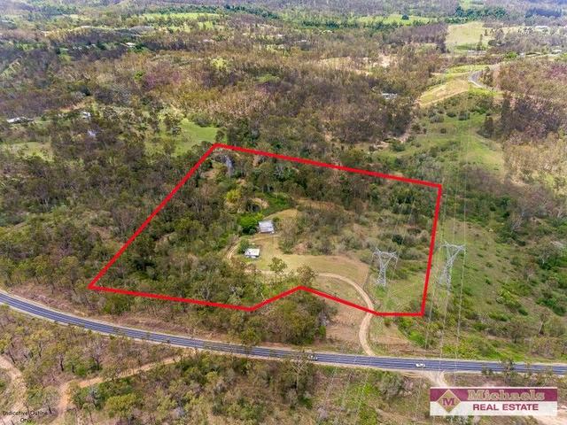 796 Gin Gin Mount Perry Road, QLD 4671