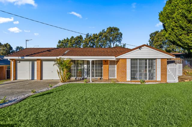 87 O'Donnell Drive, NSW 2525